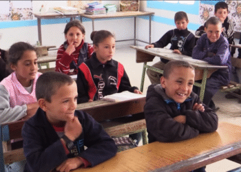A Regueb, plus de 10% des enfants ne sont pas scolaris&eacute;s