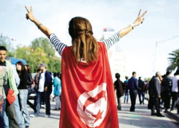 Les Tunisiennes doivent cibler le poste de pr&eacute;sident de la R&eacute;publique, estime la pr&eacute;sidente &eacute;thiopienne