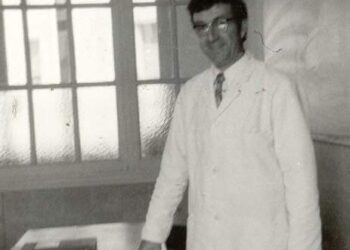 Anciens de Carnot : Le souvenir du professeur Albert Malice