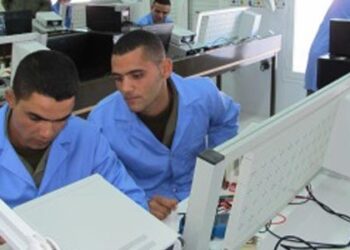 Tunisie : 65% des dipl&ocirc;m&eacute;s de la formation professionnelle sont recrut&eacute;s