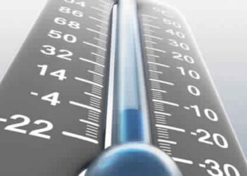 INM : Baisse des temp&eacute;ratures et nouvelles chutes de neige sur les hauteurs