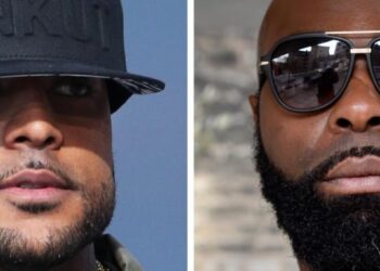 Le combat de boxe entre les rappeurs Kaaris et Booba n'aura pas lieu en Tunisie