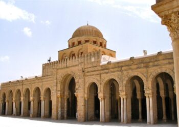 Ren&eacute; Trabelsi : "Un circuit touristique distinctif doit &ecirc;tre mis en place au Kairouan"