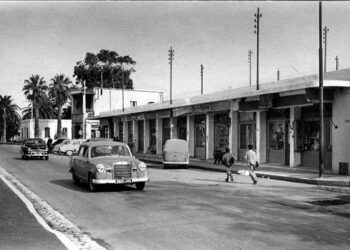 Mario, Cacciola, Alfred: Quand le Kram parlait italien