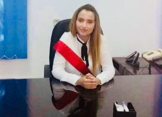La plus jeune maire de Tunisie renonce à sa voiture administrative