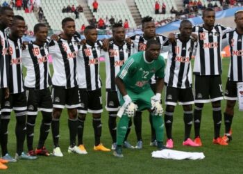 Le TP Mazembe va porter plainte contre le Club Africain