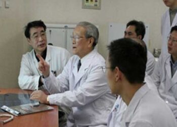 Des &eacute;quipes m&eacute;dicales chinoises bient&ocirc;t dans les h&ocirc;pitaux tunisiens
