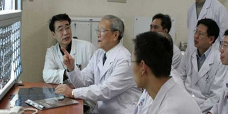 Des équipes médicales chinoises bientôt dans les hôpitaux tunisiens