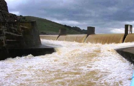S&eacute;curit&eacute; renforc&eacute;e autour des barrages : Deux individus tentent d'inonder la ville de Bousalem