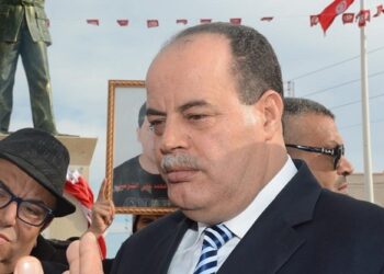 Najem Gharsalli n'est pas recherch&eacute;, selon son avocat