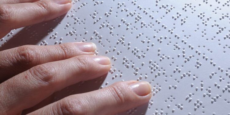 SNCFT : La méthode braille adoptée pour les horaires des trains