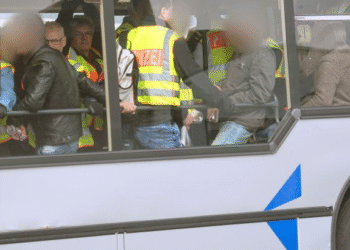 L'Allemagne a expuls&eacute; 369 Tunisiens en 2018
