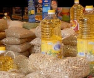 Plus de 150 tonnes de produits subventionn&eacute;s saisies depuis septembre