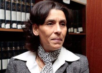 "Les enfants de Regueb" ont &eacute;t&eacute; maltrait&eacute;s, viol&eacute;s et exploit&eacute;s, selon Raoudha La&acirc;bidi