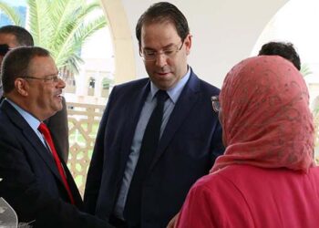 Samir Taieb : "Je respecte Caid Essebsi, mais je voterai Chahed"