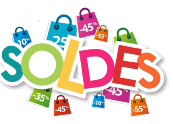 Faible affluence pour les soldes d'hiver