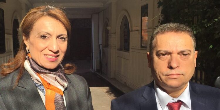 Les mairies de Tunis et Toulouse signent un partenariat