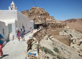 Tourisme : Exemption fiscale de 10 ans pour ceux qui choisissent d'investir &agrave; Tataouine