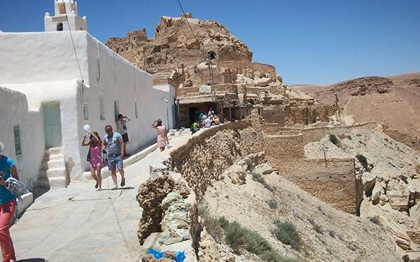 Tourisme : Exemption fiscale de 10 ans pour ceux qui choisissent d'investir à Tataouine