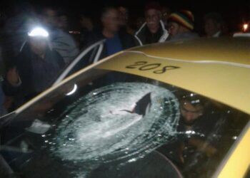 Tunisie : Un mat&eacute;riel intelligent pour prot&eacute;ger les taxistes contre les vols et attaques