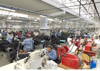 Hosni Boufaden (président de la FTTH) : "Nous exportons nos vêtements au tiers de leur valeur réelle !"