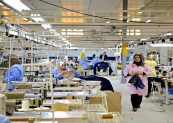 Le textile a besoin de 10 mille ouvriers qualifi&eacute;s