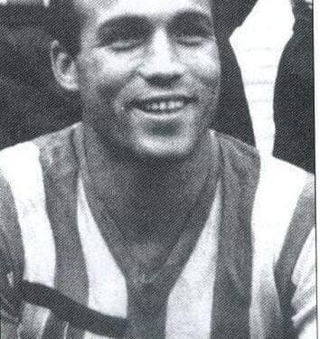 Le record inégalé de Abdelmajid Tlemçani