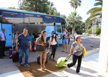 Tourisme : Hausse de 30% des r&eacute;servations faites depuis l'&eacute;tranger