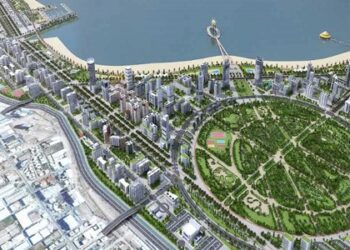 M&eacute;tro de Nabeul, Taparura ... Les Chinois r&eacute;aliseront des m&eacute;ga-projets en Tunisie