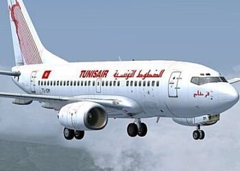 Les pilotes de Tunisair en col&egrave;re contre le PDG