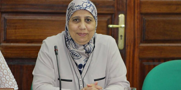 Yamina Zoghlami : "Il faut éradiquer ce genre d’écoles coraniques"