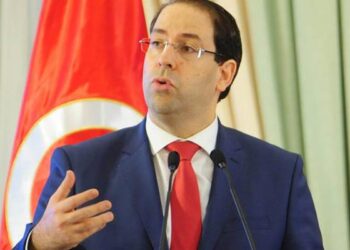 Le parti Chahed est virtuel et inexistant, selon N&eacute;ji Jalloul