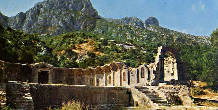 René Trabelsi : "En Tunisie, Zaghouan sera la capitale du tourisme alternatif"