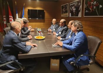 Des entreprises fran&ccedil;aises annoncent l'extension de leurs projets en Tunisie