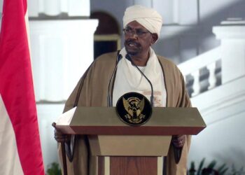 Sommet arabe : HRW appelle la Tunisie à arrêter le président Omar El-Bechir