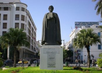 Nouveau : Un musée Ibn Khaldoun dans sa maison natale à la médina de Tunis
