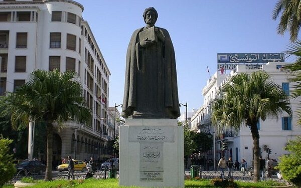 Nouveau : Un musée Ibn Khaldoun dans sa maison natale à la médina de Tunis