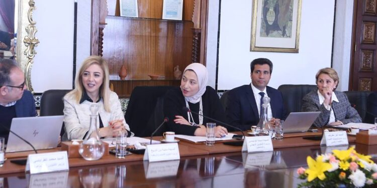 Conseil des ministres : Plusieurs mesures prises en faveur de la femme