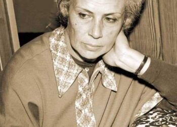 8 mars : Et si ses milliers d'enfants célébraient Essayda Alia !