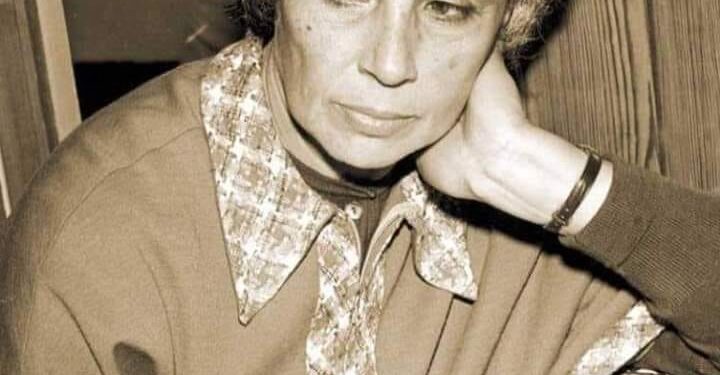 8 mars : Et si ses milliers d'enfants célébraient Essayda Alia !