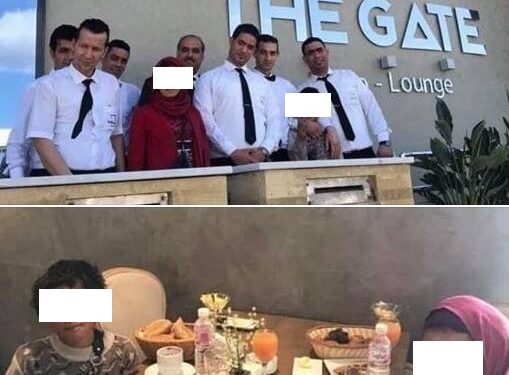Un resto-lounge accusé de mettre en avant des enfants pour redorer son image écornée