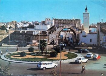 Les Tunisiens ont-ils un contentieux avec les places publiques ?