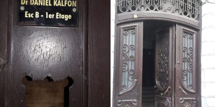 Nostalgies tunisoises : Qui se souvient du docteur Daniel Kalfon ?