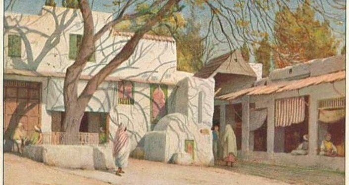 Espagnol, Catalan et Tunisien : Il était une fois Anselm Turmeda
