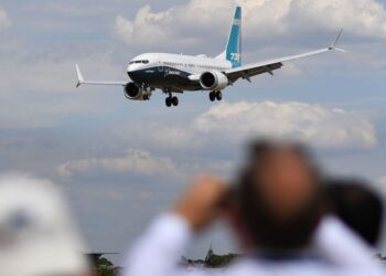 La Tunisie interdit les Boeing 737 MAX dans son espace a&eacute;rien