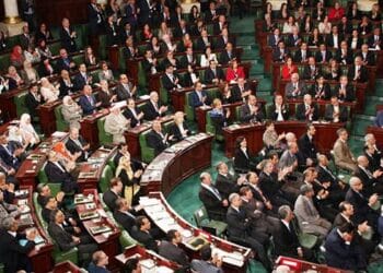 Cour constitutionnelle : La loi r&eacute;gissant l'&eacute;lection des membres devrait &ecirc;tre modifi&eacute;e, selon Ghannouchi