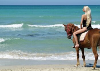 La Tunisie vise un million de touristes fran&ccedil;ais en 2019