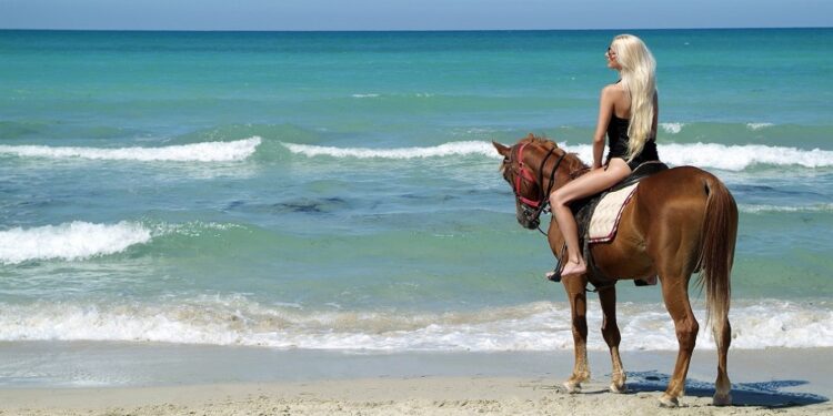 La Tunisie vise un million de touristes fran&ccedil;ais en 2019