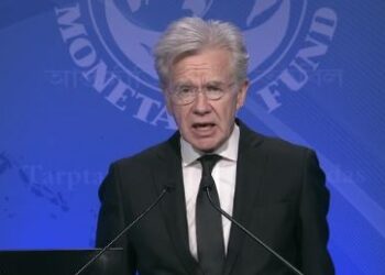 La Tunisie est en train de se redresser, estime le FMI