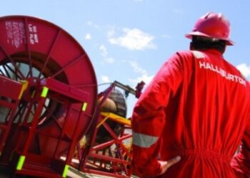 Hydrocarbures : Le g&eacute;ant Halliburton veut lancer des projets en Tunisie